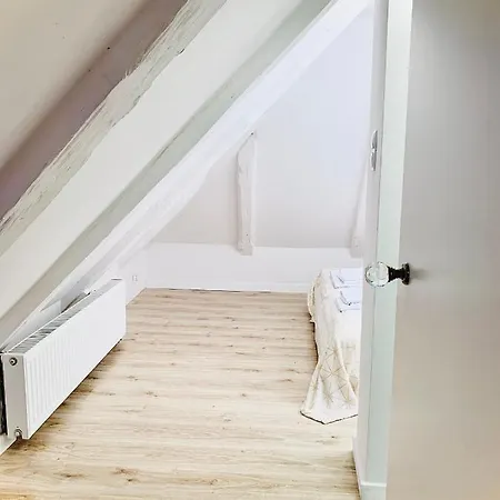 Vip Appartement Ustka