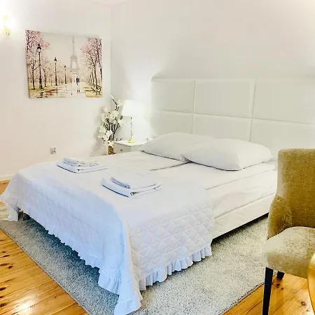 Appartement Vip Ustka