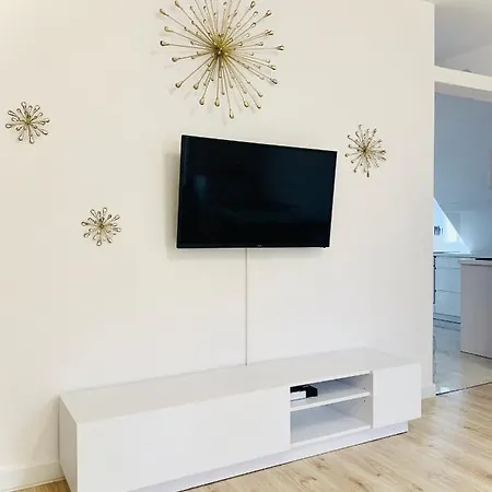 Appartement Vip Ustka