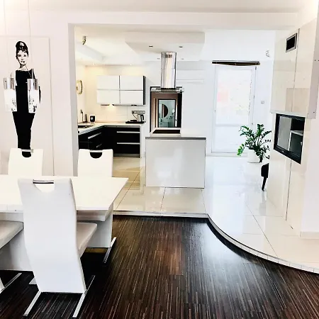 Appartement Vip Ustka