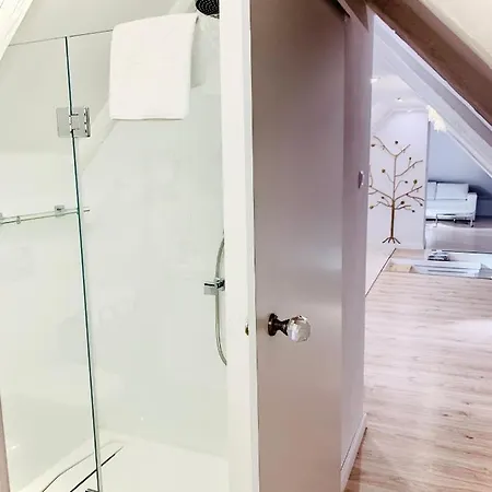 Appartement Vip Ustka