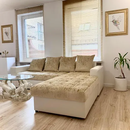 Vip Apartment *