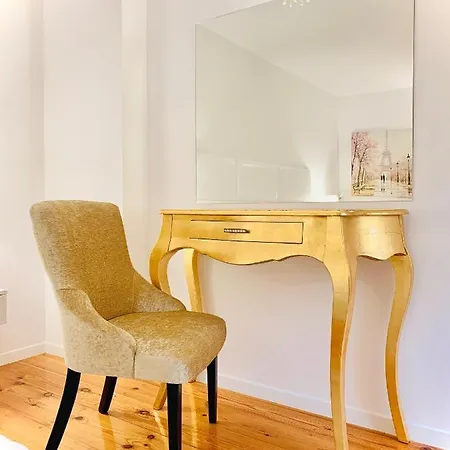 Appartement Vip Ustka