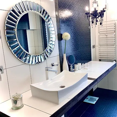 Vip Appartement Ustka