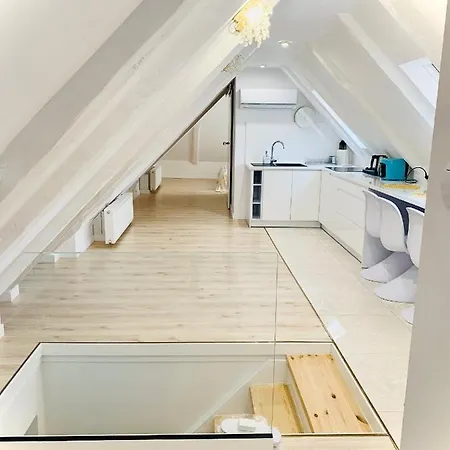 Appartement Vip Ustka