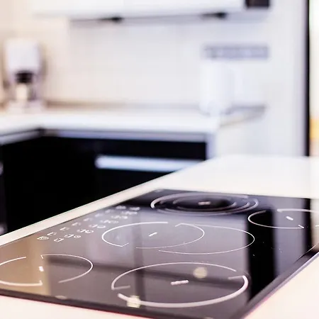 Vip דירה אוסטקה