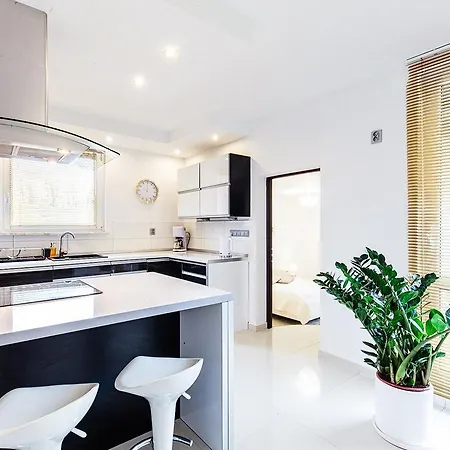 Appartement Vip Ustka