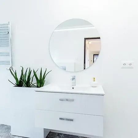 Apartment Vip