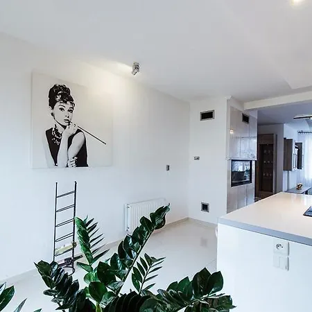 Vip Appartement Ustka