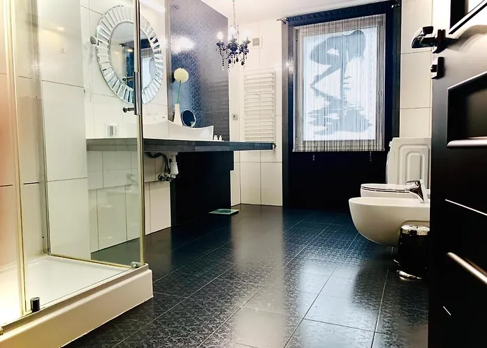 Апартаменты Vip