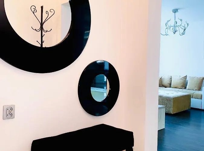 Vip Апартаменты *