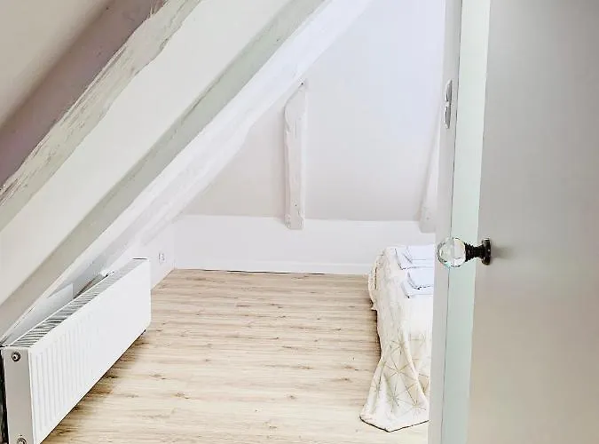 Vip Апартаменты Устка