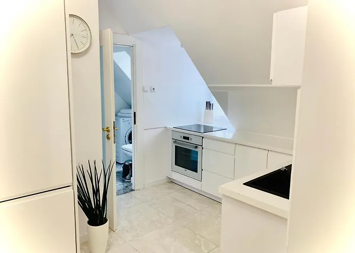 Апартаменты Vip *