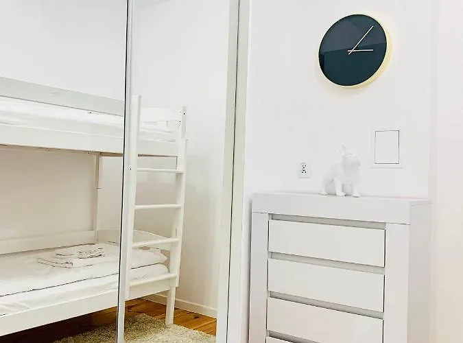 Апартаменты Vip *