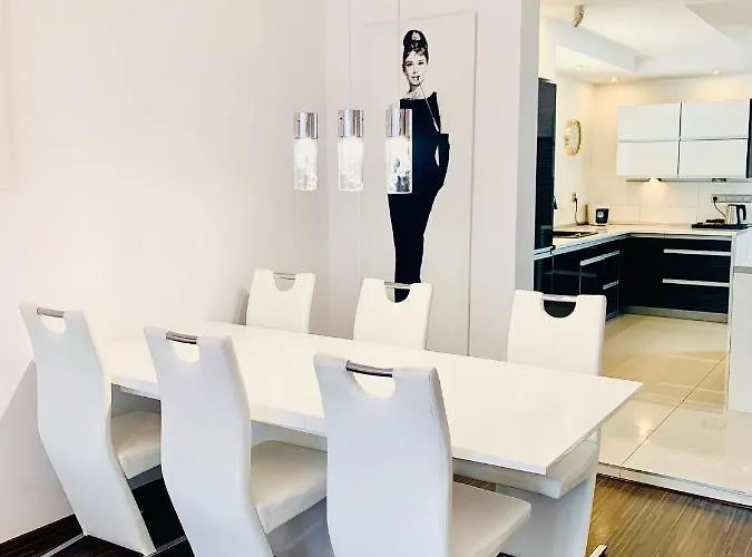 Vip Апартаменты