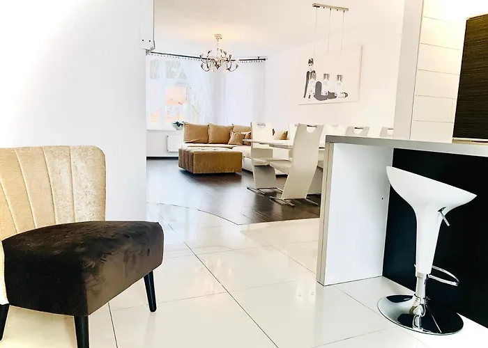 Апартаменты Vip