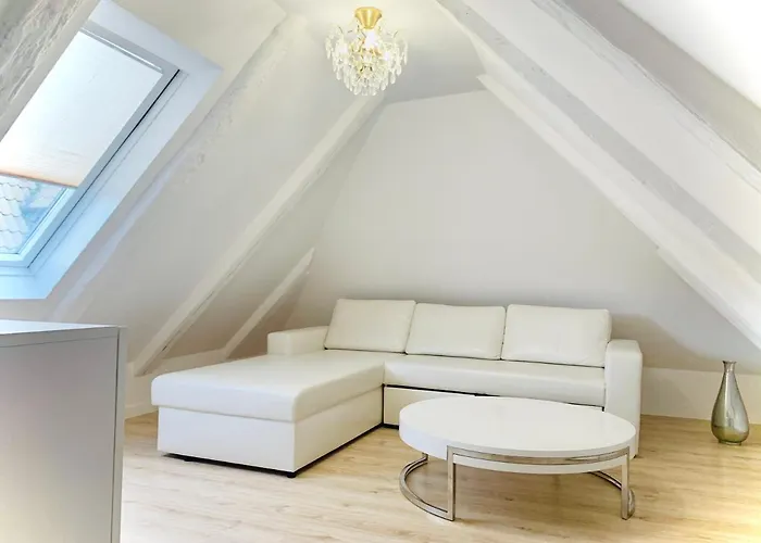 Апартаменты Vip