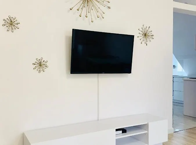 Апартаменты Vip Устка