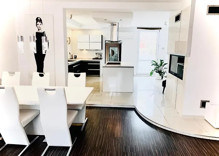 Апартаменты Vip Устка