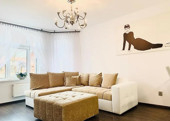 Vip Апартаменты