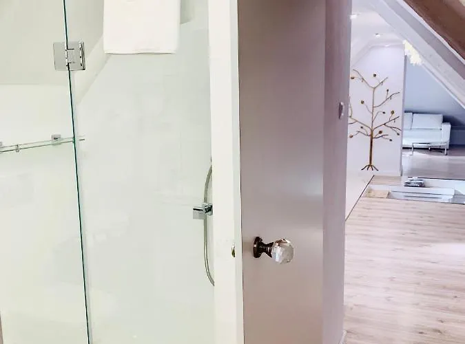 Апартаменты Vip Устка