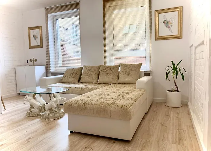 Vip Апартаменты *