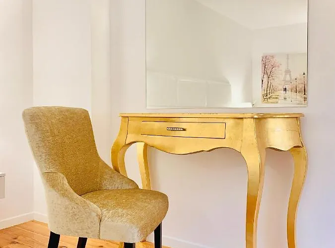 Апартаменты Vip Устка