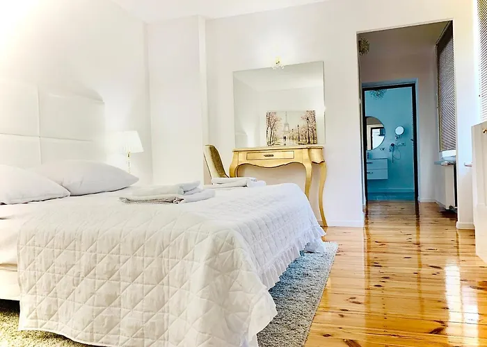 Апартаменты Vip *