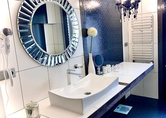 Vip Апартаменты Устка