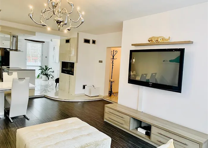 Апартаменты Vip *