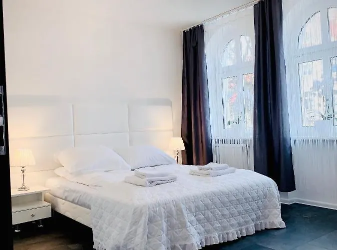 Vip Апартаменты *