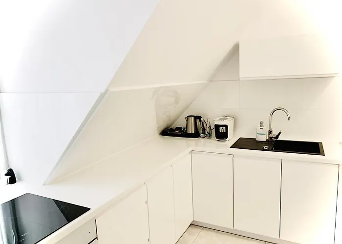 Апартаменты Vip *