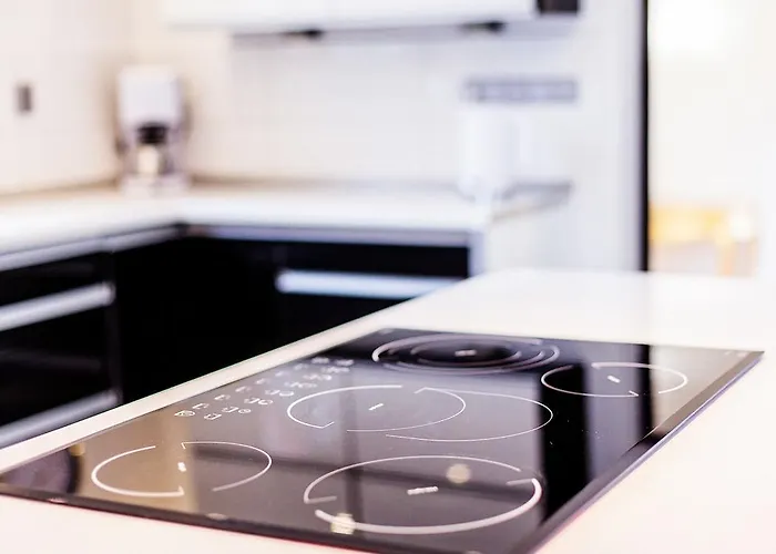 Vip Апартаменты Устка