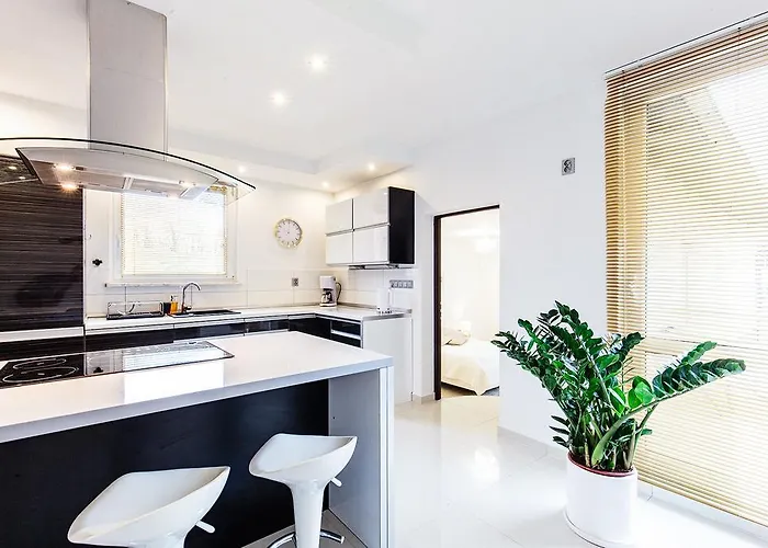 Апартаменты Vip Устка