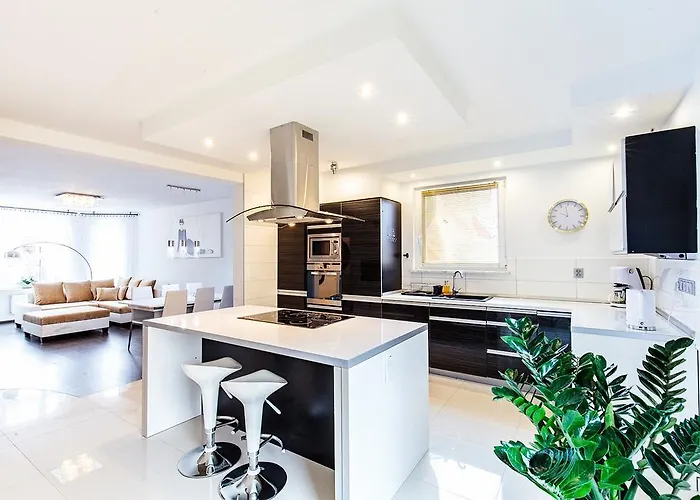 Апартаменты Vip