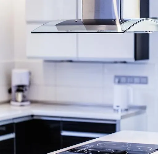 Vip Апартаменты *