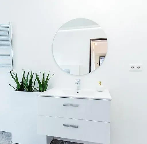 Апартаменты Vip