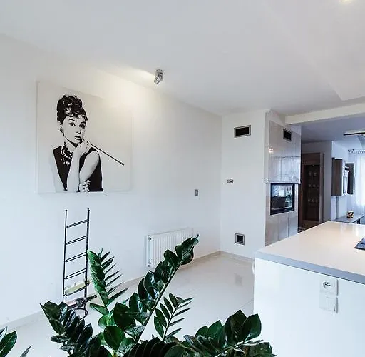 Vip Апартаменты Устка