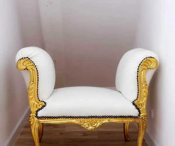 Апартаменты Vip *