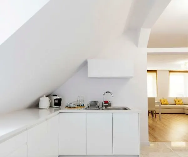 Vip Апартаменты