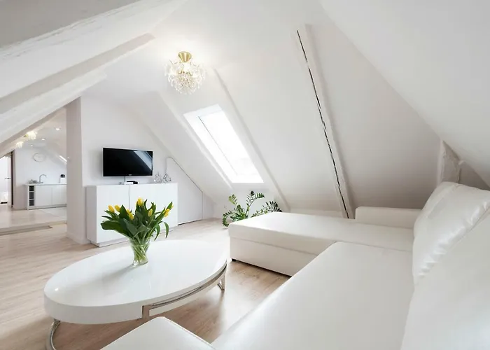 Апартаменты Vip *