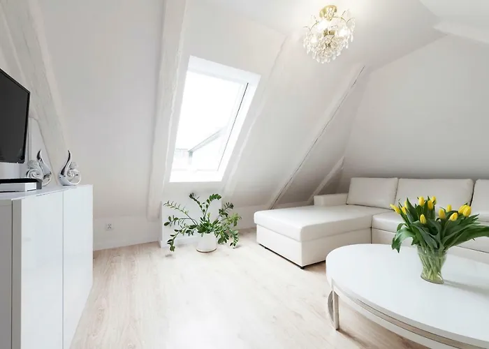 Vip Апартаменты *