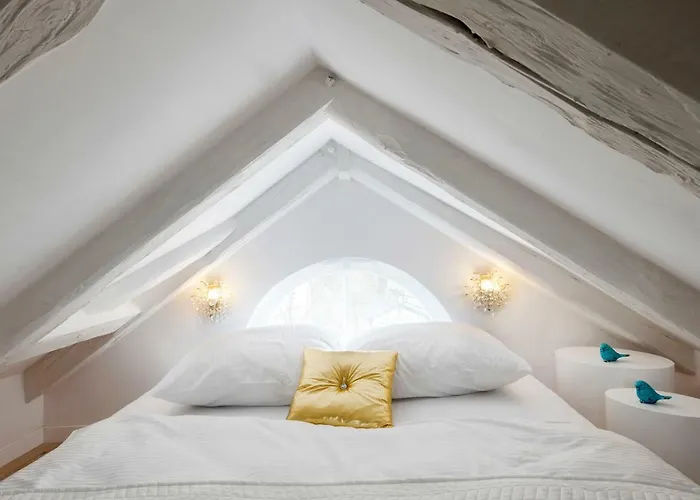 Апартаменты Vip *